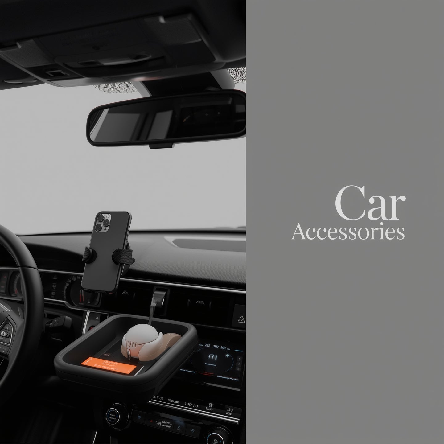 Car Accessories