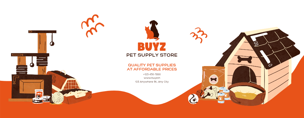 Pet Care & Accessories