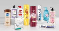Beauty and personal care