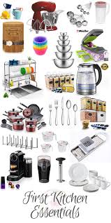 Home & Kitchen Essentials