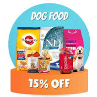 Pet Care & Accessories