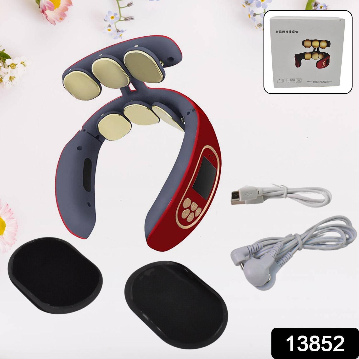 6-heads-smart-electric-neck-and-back-pulse-massager-wireless-1-pc
