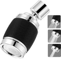 3 Modes Kitchen Sink Faucet | 360° Rotatable Tap Nozzle with Adjustable Spray Modes – Jet, Shower & Mist | Water Saving Faucet for Home & Kitchen