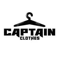 Captainclothes Logo