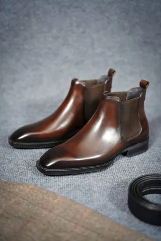 Footwear