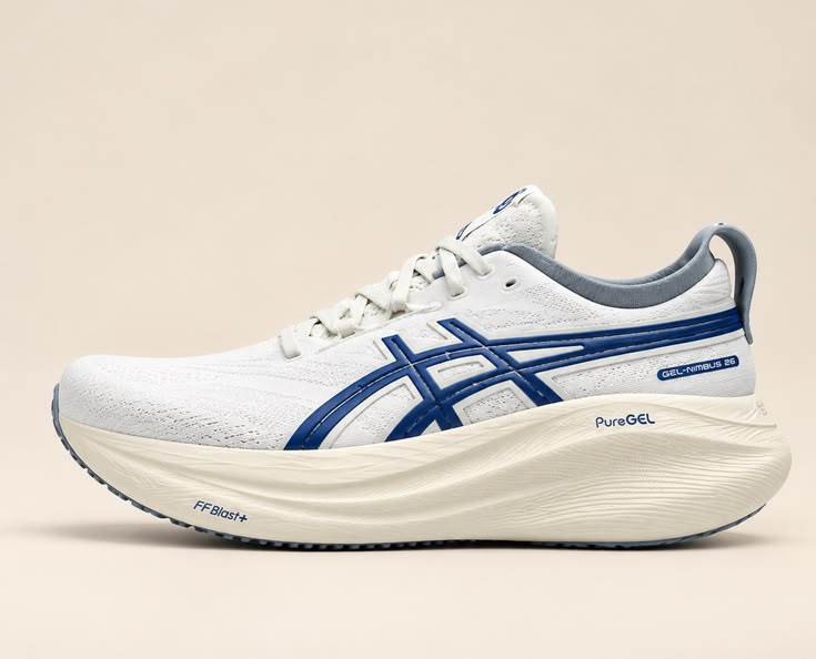 men casual running branded shoes angle 2